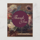 Recherche de pivoines roses cartes postales Vintage