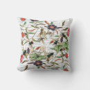 Search for vintage bee pillows Botanical