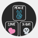 Search for x ray stickers Radiologist