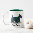 Recherche de scottish terrier tasses Écossais