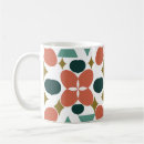 Recherche de 1960 tasses Floral