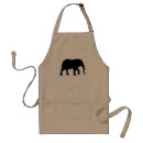 Search for safari animals aprons Animal lover