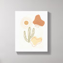 Search for abstract cactus art Sun
