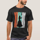 Recherche de violinist tshirts Orchestre