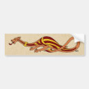 Search for medieval bumper stickers Dragon