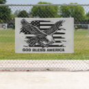 Search for god bless banners Patriotic