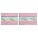 Search for border pillowcases Pretty