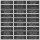 Search for trendy wedding stickers Stylish