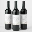 Search for bee wine labels Elegant