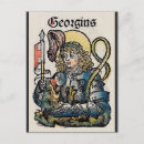 Search for vintage christian art postcards Religious