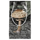Search for mushroom gift bags Toadstool