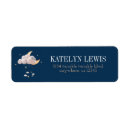 Search for twinkle twinkle return address labels Stars