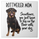 Recherche de rottweiler carreaux Animal