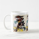 Search for expressionism mugs Franz marc
