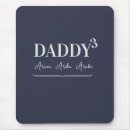 Search for birthday three mousepads Modern