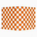 Search for orange white pattern Chequerboard