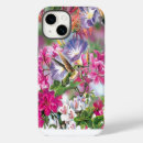 Search for hummingbird iphone cases Purple