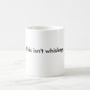 Recherche de whiskey tasses Pour lui