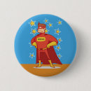 Recherche de futur père badges Pour lui