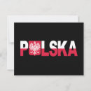 Recherche de drapeau polonais cartes postales Polska