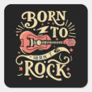 Search for electric guitar stickers Metal