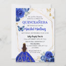 Search for royal blue and gold birthday Mis quince