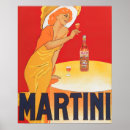 Search for vintage martini posters Retro