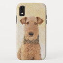 Search for airedale iphone cases Cute
