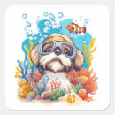 Search for scuba dive stickers Deep sea