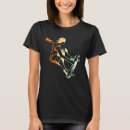 Search for vintage skateboarding tshirts Trick