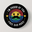 Search for proud of you buttons Pride