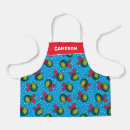 Search for how the grinch stole christmas aprons Pattern