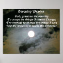 Search for addiction prayers posters Serenity prayer