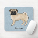 Search for cute fawn mousepads Pet