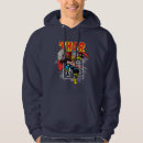 Search for thor hoodies Marvel
