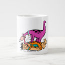 Search for licking coffee mugs Cartoon