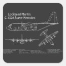Search for c 130 stickers Airplane