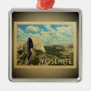 Recherche de yosemite ornaments Parc national