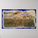 Recherche de sommet montagne posters Colorado