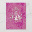 Search for candelabra invitations Vintage
