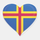 Search for island pride stickers Flag
