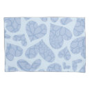 Search for heart pillowcases Pattern