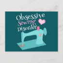 Recherche de machine coudre cartes postales Couture