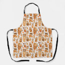 Search for lattes aprons Fall