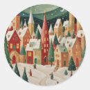 Search for twinkling lights stickers Festive