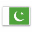 Search for pakistani flag stickers Flag of pakistan