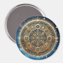 Search for protective talisman magnets Charm