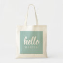 Recherche de vert vert tote bags Pour tous