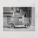Search for delivery postcards Truck