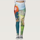 Search for disney princess leggings Girly